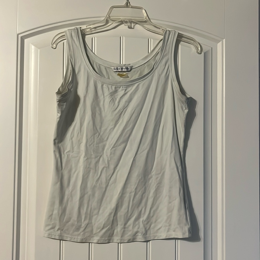 Peter Nygård Tank Top - S